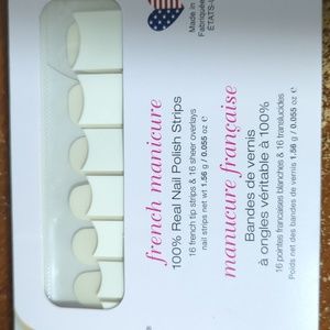 Color Street "Meet Me in Paris"